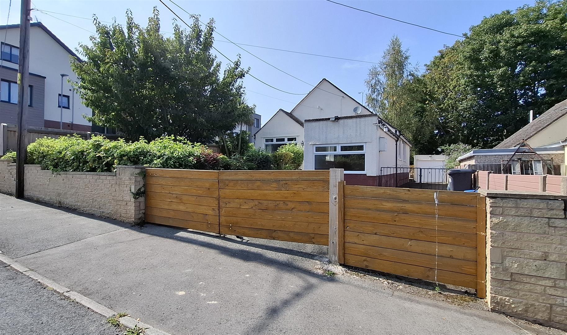 Station Road, Llanddulas, Abergele
